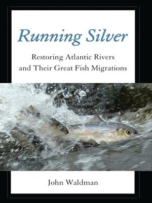 cover image of Running Silver